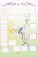 Nuri Series - Education through the Holy Quran: Book 1 (Juz' Amma) سلسة نوري للتربية بالقرآن الكريم