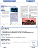 Learning and Living Islam Teacher's Edition: Level 6