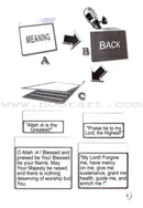 ICO Islamic Studies Workbook: Grade 2, Part 2