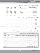 ICO Learn Arabic Workbook: Level 10, Part 2 تعلم العربية