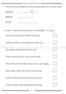 Weekend Learning Islamic Studies Workbook: Level 1 (Revised and Enlarged Edition)