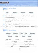 Call to Faith Activity Book: Level 2