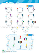 Arabic Between Our Children's Hands Teacher's Book: Level 3 العربية بين يدي أولادنا