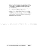 Lesson Manuals: Level ALP Part 1 (Unit 1-5)