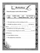 Islamic Education - The Right Path: Level 2 التربية الإسلامية