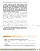 Life of Rasulullah (Madinah Period)