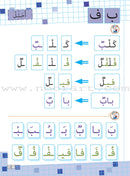 As-Sabeel for Arabic Education - Textbook: Level Preparatory 2 السبيل: إلى التربية و التعليم- المستوى التأهيلي الثاني