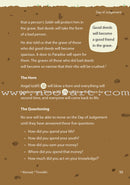 Safar Islamic Studies Textbook: Level 4