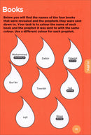 An Nasihah Islamic Curriculum Workbook 2