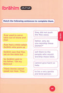 An Nasihah Islamic Curriculum Workbook 3