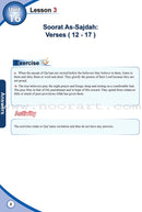 ICO Islamic Studies Teacher's Manual: Grade 7, Part 2