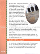 We Are Muslims Textbook: Grade 3