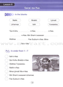 Call to Faith Activity Book: Level 1