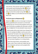 Safar Islamic Studies Textbook : Level 3