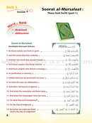 ICO Islamic Studies Textbook: Grade 4 (Light Edition)
