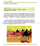 Learning and Living Islam: Level 2