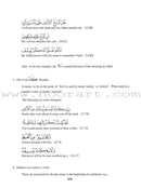 Qur'anic Language Made Easy