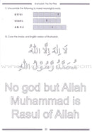 Weekend Learning Islamic Studies Workbook: Level 2 (Revised and Enlarged Edition)