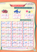 Teach Him Series - Level 1 (Read & Write) (سلسلة علمه البيان المستوى الأول (إقرأ و اكتب - المدود والسكون