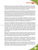 ICO Islamic Studies Textbook: Grade 7, Part 2  (With Access Code)