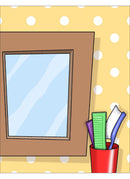 Daily Du'aa Series: (Bilal is a Busy Boy!) Book 2