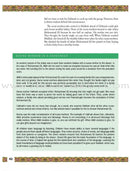 Life of Rasulullah (Makkah Period)