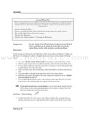 Lesson Manuals: Level ALP Part 2 (Unit 6-10)