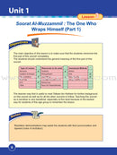 ICO Islamic Studies Teacher's Manual: Grade 6, Part 2