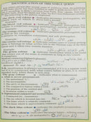 Tajweed Qur'an (Juz' Amma, Obvious Edition) مصحف التجويد