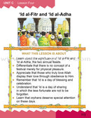 Goodword - I Love Islam: Level 3