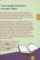 An Nasihah Islamic Curriculum Coursebook 3 النصيحة كتاب الطالب