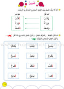 My Language Is my Identity: Part 2 لغتي هويتي