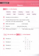 Call to Faith Activity Book: Level 4