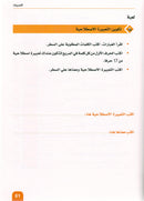 Arabic is the Language of Tomorrow - Idiomatic Expressions: Part 1 العربية لغة الغد : التعبيرات الإصطلاحية  الجزء الأول