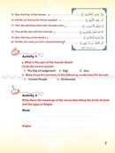 ICO Islamic Studies (Set of 8 Books, Light Version)