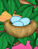 Daily Du'aa Series: (Hiba's Home Sweet Home) Book 7