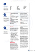 Safar Teacher's Guide for Islamic Studies: Level 7