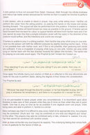 ICO Islamic Studies Textbook: Grade 9, Part 2 (With Access Code)