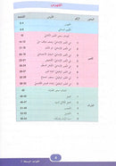 In The Arabic Language Garden Simplified Grammar: Level 8 في حديقة اللغة العربية كتاب التمارين