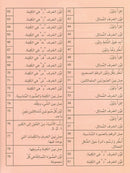 Arabic is the Language of Tomorrow for Non-Native Speakers Textbook: Pre-K ( 4 - 5 ) Years العربية لغة الغد