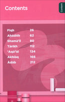 An Nasihah Islamic Curriculum Coursebook 6 Girls