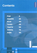 An Nasihah Islamic Curriculum Workbook 3