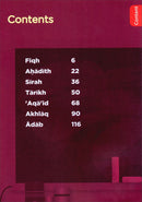 An Nasihah Islamic Curriculum: Workbook 6 Girls